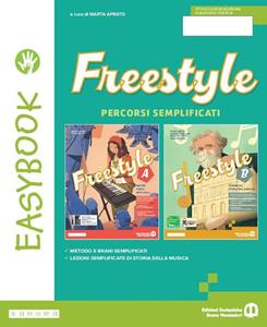 Copertina di Freestyle Easy