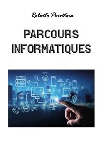 Copertina di Parcours Informatiques