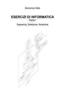 Copertina di Esercizi Di Informatica