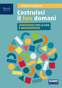 Copertina di Costruisci Il Tuo Domani