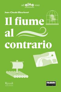 Copertina di Narrative - Collana Ad Alta Voce