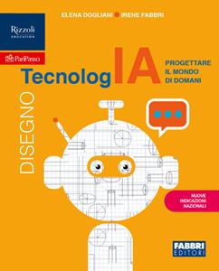 Copertina di Tecnologia