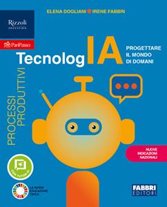 Copertina di Tecnologia