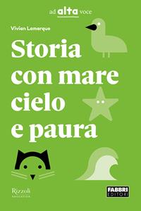 Copertina di Narrative - Collana Ad Alta Voce