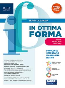 Copertina di In Ottima Forma
