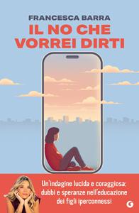 Copertina di Il No Che Vorrei Dirti