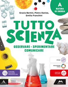 Copertina di Tuttoscienza