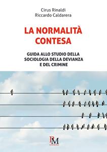 Copertina di Normalita Contesa (la)