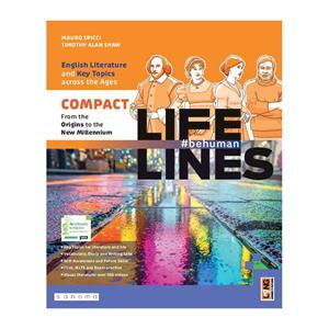 Copertina di Lifelines Compact
