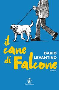 Copertina di Cane Di Falcone (il)
