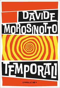 Copertina di Temporali