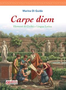 Copertina di Carpe Diem