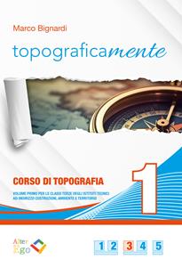 Copertina di Topograficamente 1