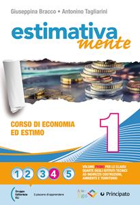 Copertina di Estimativamente 1