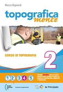 Copertina di Topograficamente 2